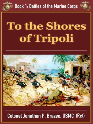 cover image of To the Shores of Tripoli